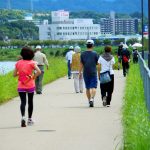 マラソンは何歳まで続けられるか？ベストタイムのピークは？